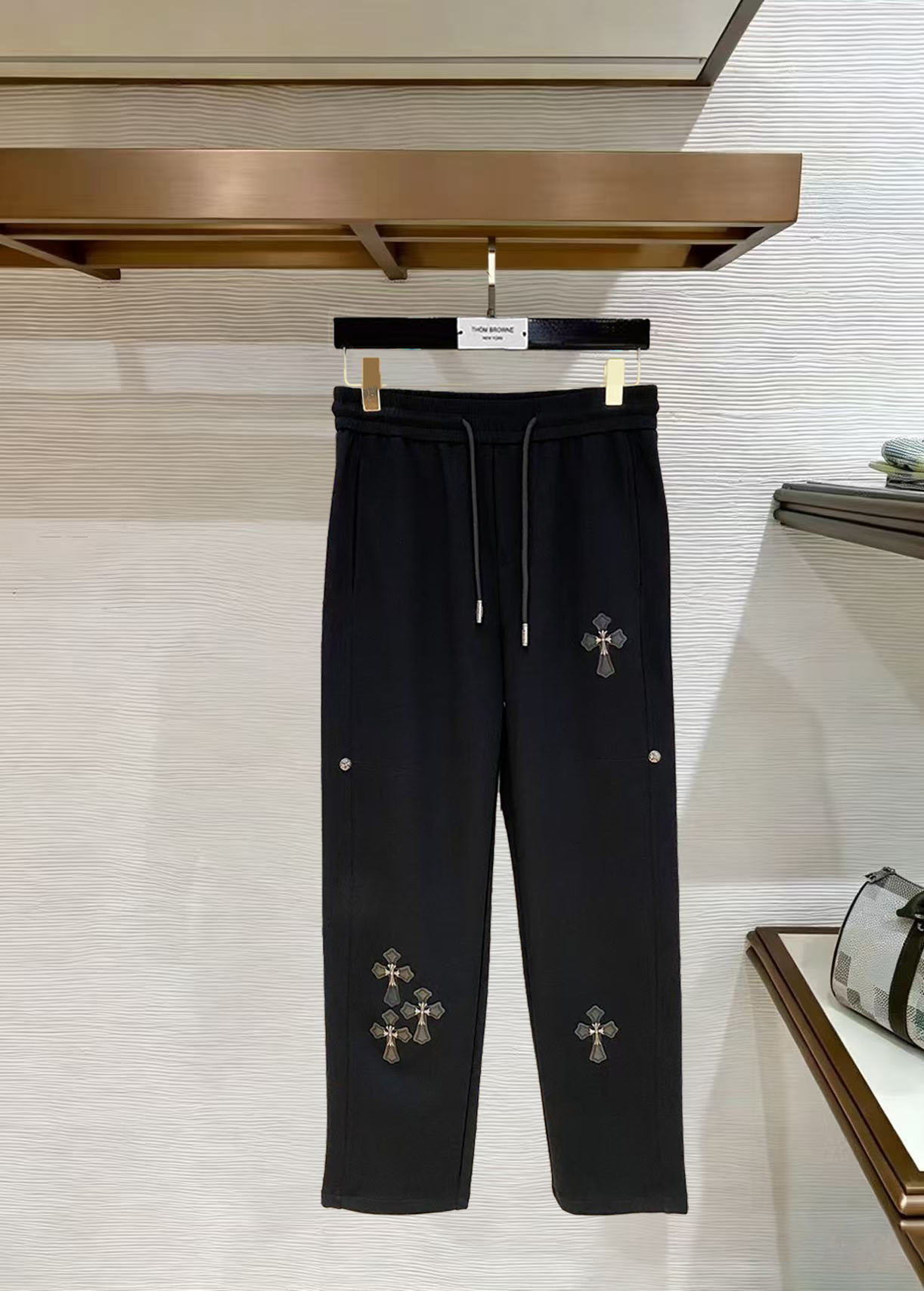 Casual Pants Man
